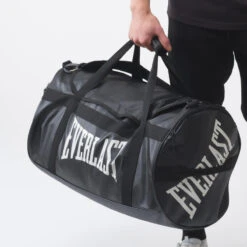 BOLSA DEPORTE HOLDALL EVERLAST -Deporte Total Shop bolsa deporte holdall everlast 2
