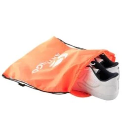 Artengo Bolsa Para Calzado Naranja -Deporte Total Shop bolsa para calzado naranja 2