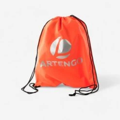 Artengo Bolsa Para Calzado Naranja