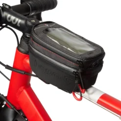 Bolsa Smartphone Rígida Para Cuadro De Bicicleta. 7 Bolsa Smartphone Rígida Para Cuadro De Bicicleta. -Deporte Total Shop bolsa smartphone rigida para cuadro de bicicleta 2