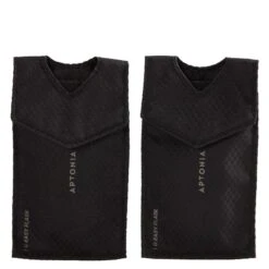 Decathlon BOLSILLOS CINTURÓN PORTADORSAL DE TRIATLÓN LD APTONIA COMPATIBLE CON G-EASY