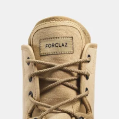 Bota De Trekking En El Desierto Antiarena Unisex Forclaz Desert 900 -Deporte Total Shop bota de trekking en el desierto antiarena unisex forclaz desert 900 3