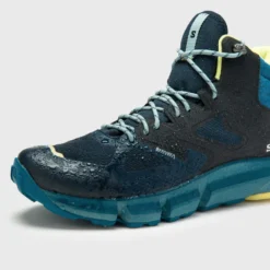 Botas De Montaña Y Trekking Gore-Tex Hombre Salomon Predict Hike -Deporte Total Shop botas de montaa y trekking gore tex hombre salomon predict hike 2