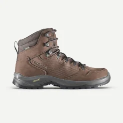 Botas De Montaña Y Trekking Goretex De Hombre Tecnica Torena