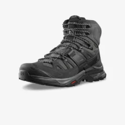 Botas De Montaña Y Trekking Goretex Hombre Salomon Quest 4