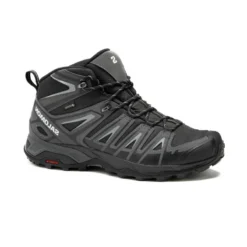 Botas De Montaña Y Trekking GoreTex Hombre Salomon X Ultra Pionneer