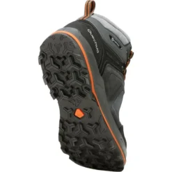 Botas De Montaña Y Trekking Impermeables Hombre Forclaz Trek100 8 Botas De Montaña Y Trekking Impermeables Hombre Forclaz Trek100 -Deporte Total Shop botas de montaa y trekking impermeables hombre forclaz trek100 2