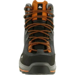 Botas De Montaña Y Trekking Impermeables Hombre Forclaz Trek100 10 Botas De Montaña Y Trekking Impermeables Hombre Forclaz Trek100 -Deporte Total Shop botas de montaa y trekking impermeables hombre forclaz trek100 4