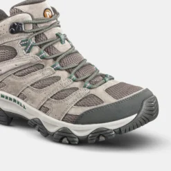 Botas De Montaña Y Trekking Impermeables Hombre Merrell Moab 3 -Deporte Total Shop botas de montaa y trekking impermeables hombre merrell moab 3 2