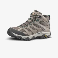 Botas De Montaña Y Trekking Impermeables Hombre Merrell Moab 3