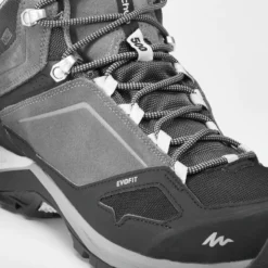 Botas De Montaña Y Trekking Impermeables Hombre Quechua MH500 8 Botas De Montaña Y Trekking Impermeables Hombre Quechua MH500 -Deporte Total Shop botas de montaa y trekking impermeables hombre quechua mh500 3
