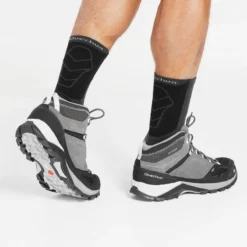 Botas De Montaña Y Trekking Impermeables Hombre Quechua MH500 9 Botas De Montaña Y Trekking Impermeables Hombre Quechua MH500 -Deporte Total Shop botas de montaa y trekking impermeables hombre quechua mh500 4