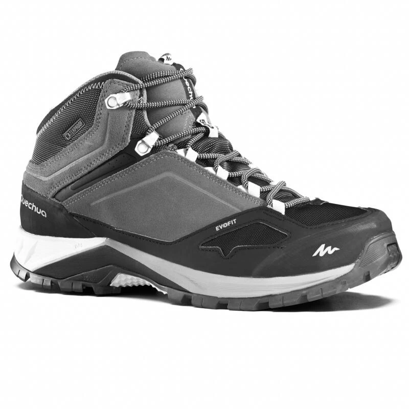 Botas De Montaña Y Trekking Impermeables Hombre Quechua MH500 1 Botas De Montaña Y Trekking Impermeables Hombre Quechua MH500