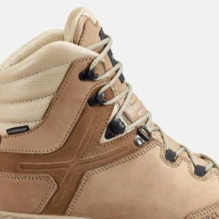 Botas De Montaña Y Trekking Impermeables Mujer Forclaz 500 Alltrail -Deporte Total Shop botas de montaa y trekking impermeables mujer forclaz 500 alltrail 2