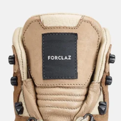 Botas De Montaña Y Trekking Impermeables Mujer Forclaz 500 Alltrail -Deporte Total Shop botas de montaa y trekking impermeables mujer forclaz 500 alltrail 3