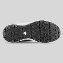 Botas De Nieve Y Apreski Impermeables De Piel Mujer Quechua SH500 U-Warm Gris 7 Botas De Nieve Y Apreski Impermeables De Piel Mujer Quechua SH500 U-Warm Gris -Deporte Total Shop botas de nieve y apreski impermeables de piel mujer quechua sh500 u warm gris 2