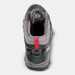 Botas De Nieve Y Apreski Impermeables Hombre Quechua SH520 X-Warm -Deporte Total Shop botas de nieve y apreski impermeables hombre quechua sh520 x warm 3