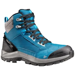 Botas De Nieve Y Apreski Impermeables Hombre Quechua SH520 X-Warm -Deporte Total Shop botas de nieve y apreski impermeables hombre quechua sh520 x warm 5