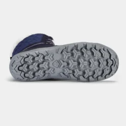 Botas De Nieve Y Apreski Impermeables Mujer Quechua SH100 Warm -Deporte Total Shop botas de nieve y apreski impermeables mujer quechua sh100 warm 2