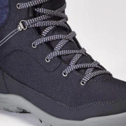 Botas De Nieve Y Apreski Impermeables Mujer Quechua SH100 Warm -Deporte Total Shop botas de nieve y apreski impermeables mujer quechua sh100 warm 3