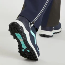 Botas De Nieve Y Apreski Impermeables Mujer Quechua SH920 X-Warm -Deporte Total Shop botas de nieve y apreski impermeables mujer quechua sh920 x warm 4