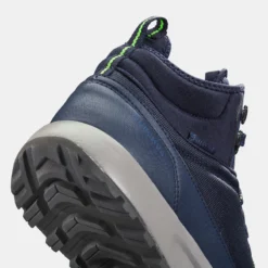 Botas De Senderismo Impermeables Hombre Quechua NH150 Mid 9 Botas De Senderismo Impermeables Hombre Quechua NH150 Mid -Deporte Total Shop botas de senderismo impermeables hombre quechua nh150 mid 3