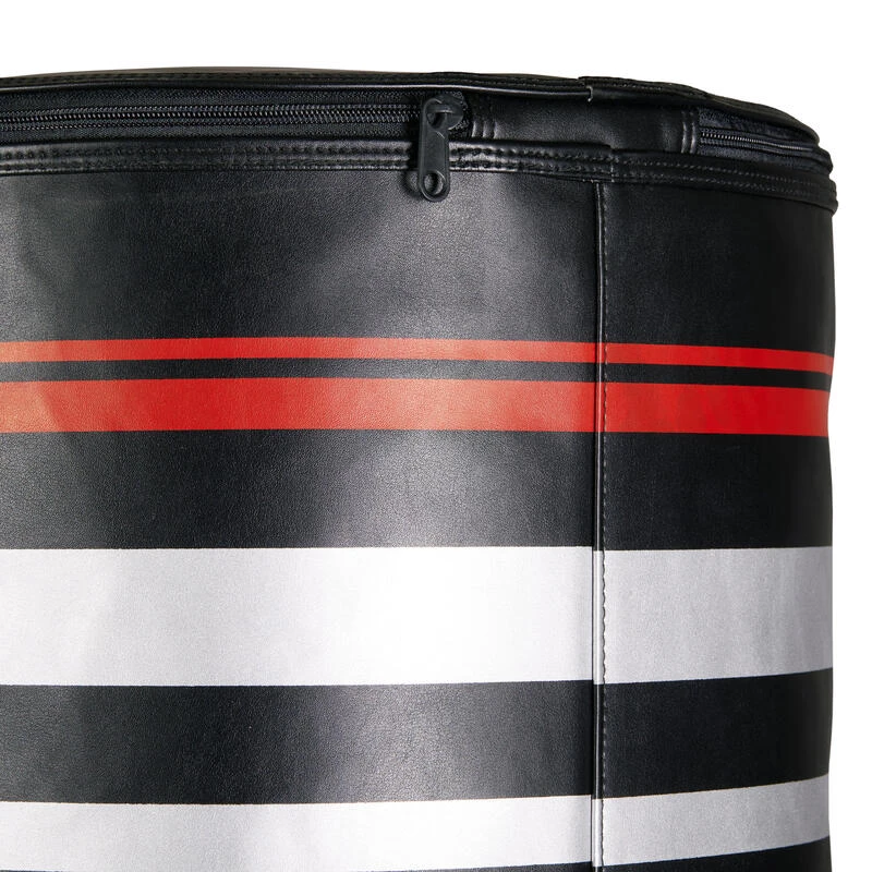 Boxing Machine Domyos Negro 4 Boxing Machine Domyos Negro - Imagen 4