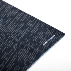 Braga Cuello Ciclismo Van Rysel ROADR 100 Negro / Gris -Deporte Total Shop braga cuello ciclismo van rysel roadr 100 negro gris 2