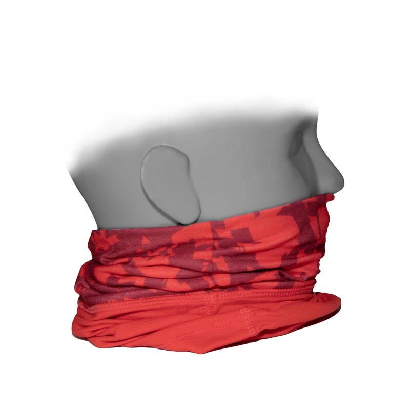 BRAGA DE CUELLO 500 BIMATERIA Negro 5 BRAGA DE CUELLO 500 BIMATERIA Negro - Imagen 5