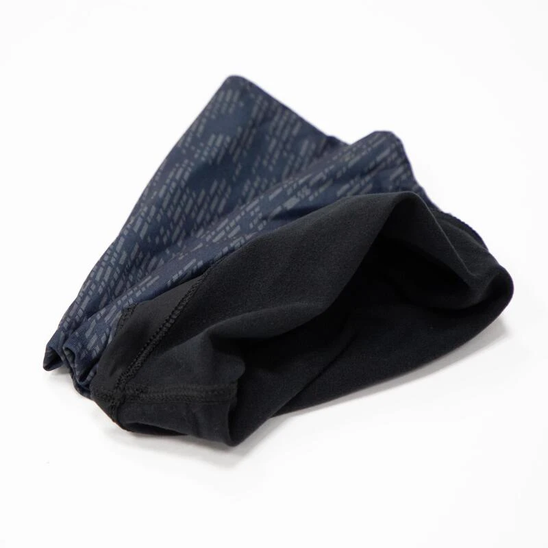 BRAGA DE CUELLO 500 BIMATERIA Negro 4 BRAGA DE CUELLO 500 BIMATERIA Negro - Imagen 4