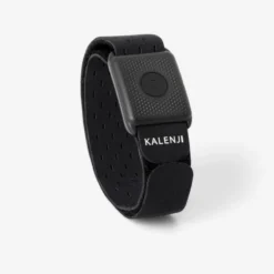 Kalenji Brazalete Pulsómetro Bluetooth HRB 500