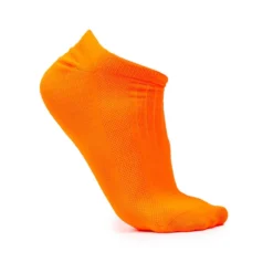 Calcetín Deportivo Multiactividad Unisex Izas BELCU Naranja -Deporte Total Shop calcetin deportivo multiactividad unisex izas belcu naranja 2