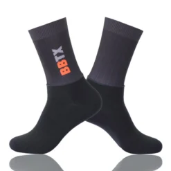 Calcetín Técnico Ciclismo Negro BBTX Unisex 7 Calcetín Técnico Ciclismo Negro BBTX Unisex -Deporte Total Shop calcetin tecnico ciclismo negro bbtx unisex 2