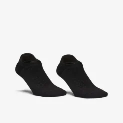 Calcetines Bajos Urban Walk Deocell Tech Negro 2 Pares