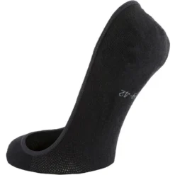 Calcetines Caminar WS 140 Ballerina Adulto Negro (Lote 2 Pares) 8 Calcetines Caminar WS 140 Ballerina Adulto Negro (Lote 2 Pares) -Deporte Total Shop calcetines caminar ws 140 ballerina adulto negro lote 2 pares 2