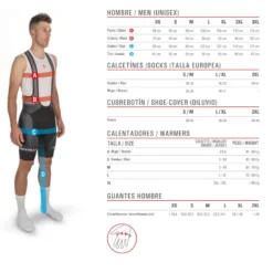 Calcetines Ciclismo Castelli Mid Winter 18 5 Calcetines Ciclismo Castelli Mid Winter 18 -Deporte Total Shop calcetines ciclismo castelli mid winter 18 2