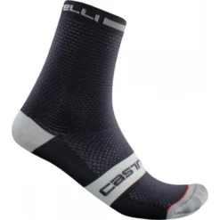Calcetines Ciclismo Castelli Superleggera 12 Granate 10 Calcetines Ciclismo Castelli Superleggera 12 Granate -Deporte Total Shop calcetines ciclismo castelli superleggera 12 azul gris