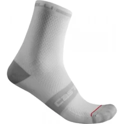 Calcetines Ciclismo Castelli Superleggera 12 Granate 9 Calcetines Ciclismo Castelli Superleggera 12 Granate -Deporte Total Shop calcetines ciclismo castelli superleggera 12 blanco