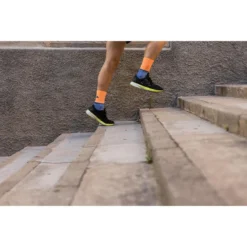 Calcetines De Ciclismo Lana Merina Naranja Azul 3 Pack -Deporte Total Shop calcetines de ciclismo lana merina naranja azul 3 pack 2