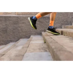 Calcetines De Ciclismo Lana Merina Naranja Azul 3 Pack -Deporte Total Shop calcetines de ciclismo lana merina naranja azul 3 pack 4