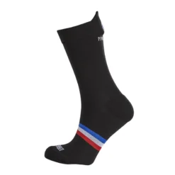 CALCETINES DE CICLISMO PENTE DOUCE NEGROS -Deporte Total Shop calcetines de ciclismo pente douce negros 2