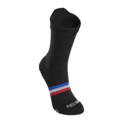 CALCETINES DE CICLISMO PENTE DOUCE NEGROS