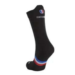 CALCETINES DE CICLISMO PENTE DOUCE NEGROS -Deporte Total Shop calcetines de ciclismo pente douce negros 3
