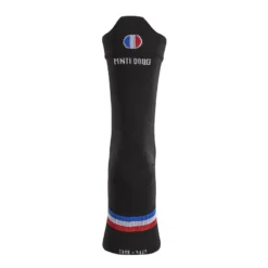 CALCETINES DE CICLISMO PENTE DOUCE NEGROS -Deporte Total Shop calcetines de ciclismo pente douce negros 4