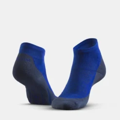 Calcetines De Media Caña Montaña Y Trekking 2 Pares Adulto Quechua Hike 100 -Deporte Total Shop calcetines de media caa montaa y trekking 2 pares adulto quechua hike 100 4