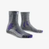 Calcetines De Senderismo Adulto X-Socks Trek LINEN WOMEN