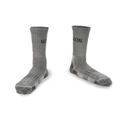 Calcetines De Trekking Sostenibles Unisex FOREST Izas -Deporte Total Shop calcetines de trekking sostenibles unisex forest izas 2