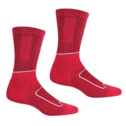 Regatta Calcetines Para Botas De Agua Samaris 2 Season Para Mujer Acero Claro, Azul -Deporte Total Shop calcetines para botas de agua samaris 2 season para mujer rosa cherry blanco