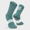 Calcetines Para Ciclismo S1 Blue Sarenne