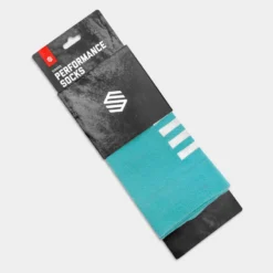 Calcetines Para Ciclismo S1 Cyan Trollstigen -Deporte Total Shop calcetines para ciclismo s1 cyan trollstigen 2